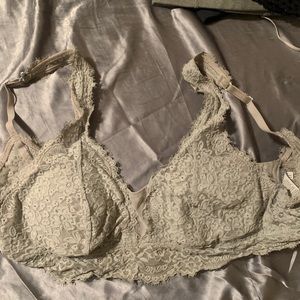 Large Aerie Bralette